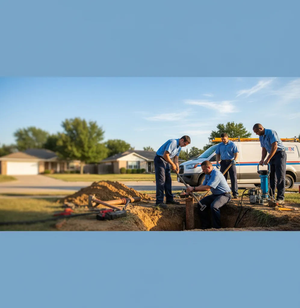 Water Heater Repair & Plumber in Lake Waccamaw